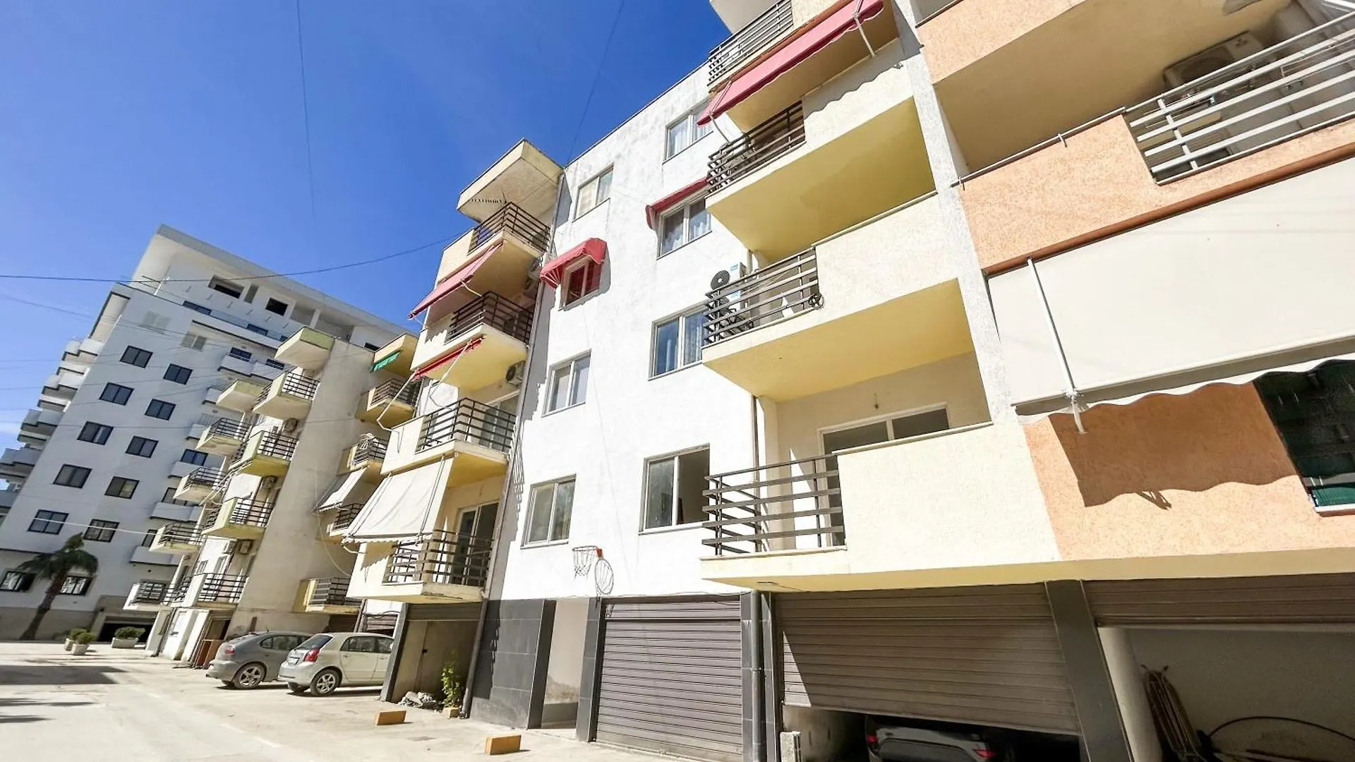 Διαμέρισμα Two Bedrooms Top Location Golem