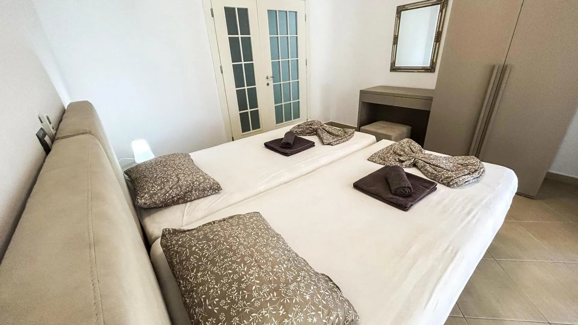 Two Bedrooms Top Location Golem  Golem (Tirana)
