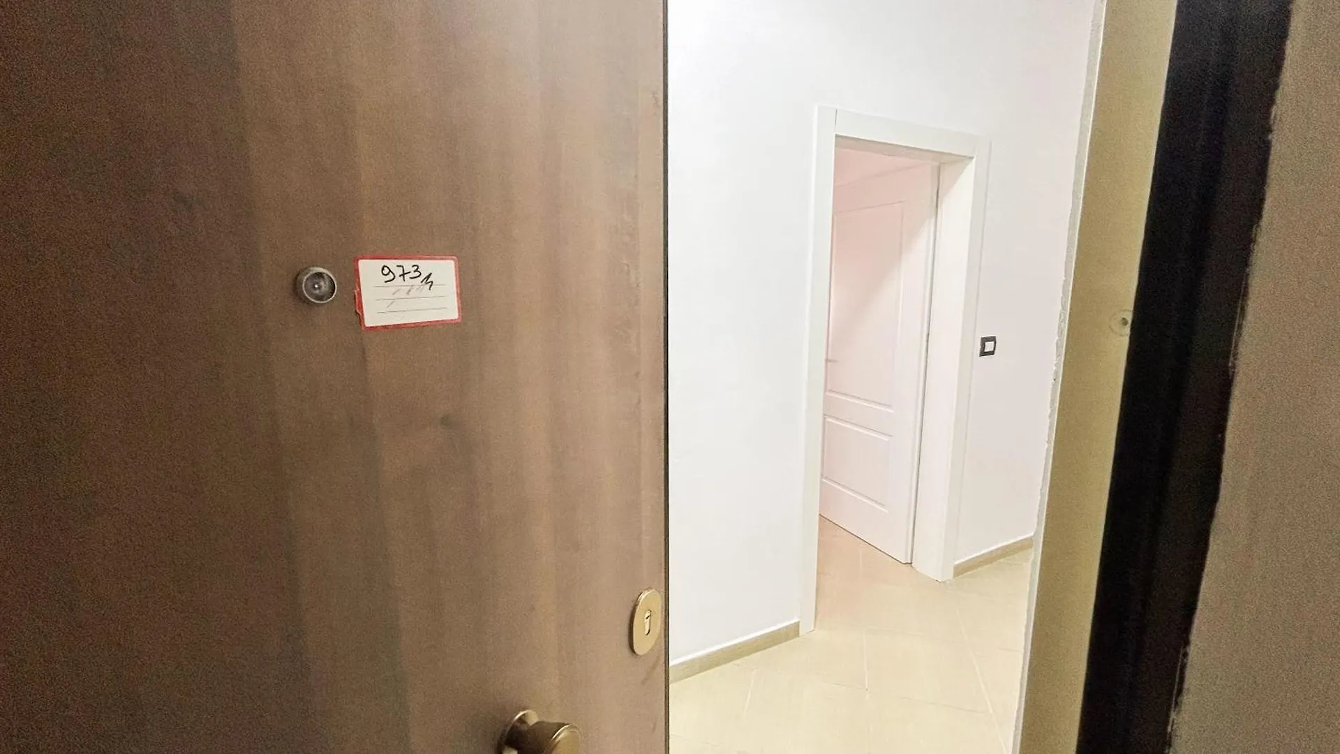 Διαμέρισμα Two Bedrooms Top Location Golem