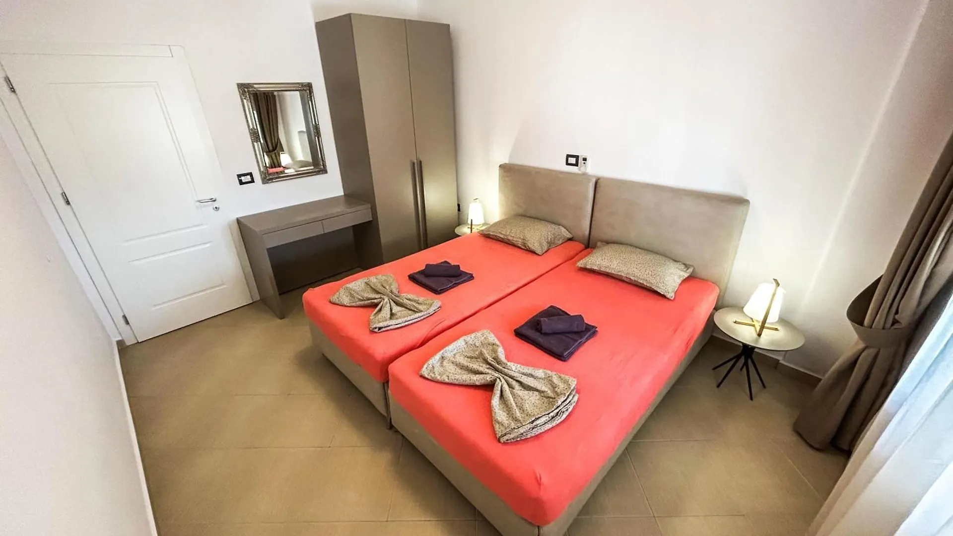 Two Bedrooms Top Location Golem