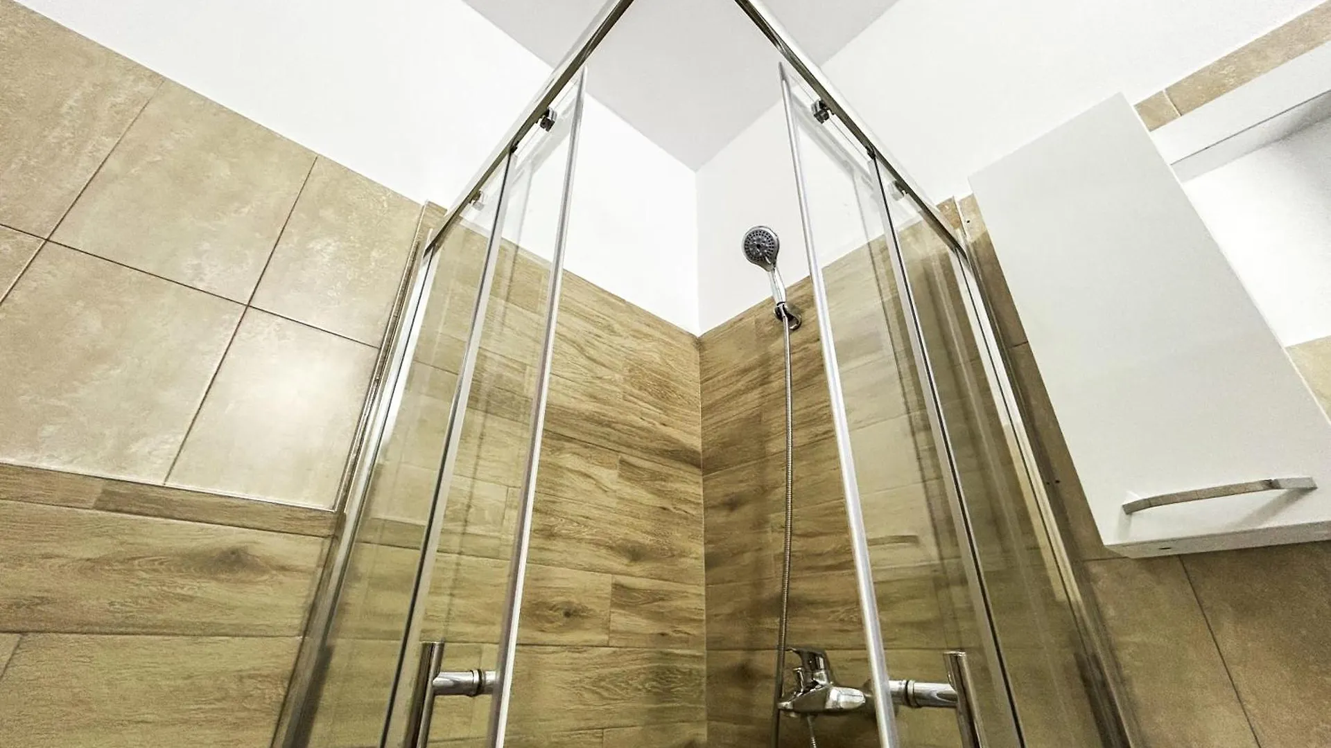 Διαμέρισμα Two Bedrooms Top Location Golem