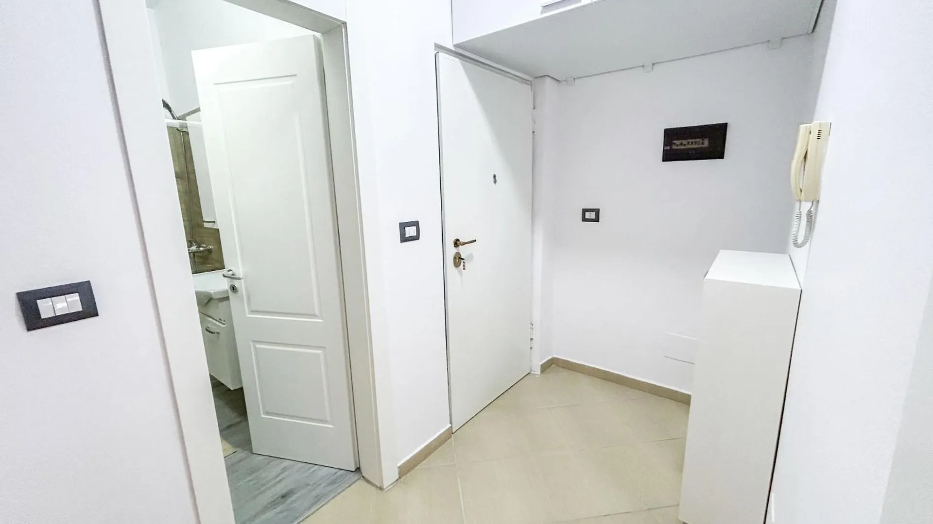 Two Bedrooms Top Location Golem  Αλβανία