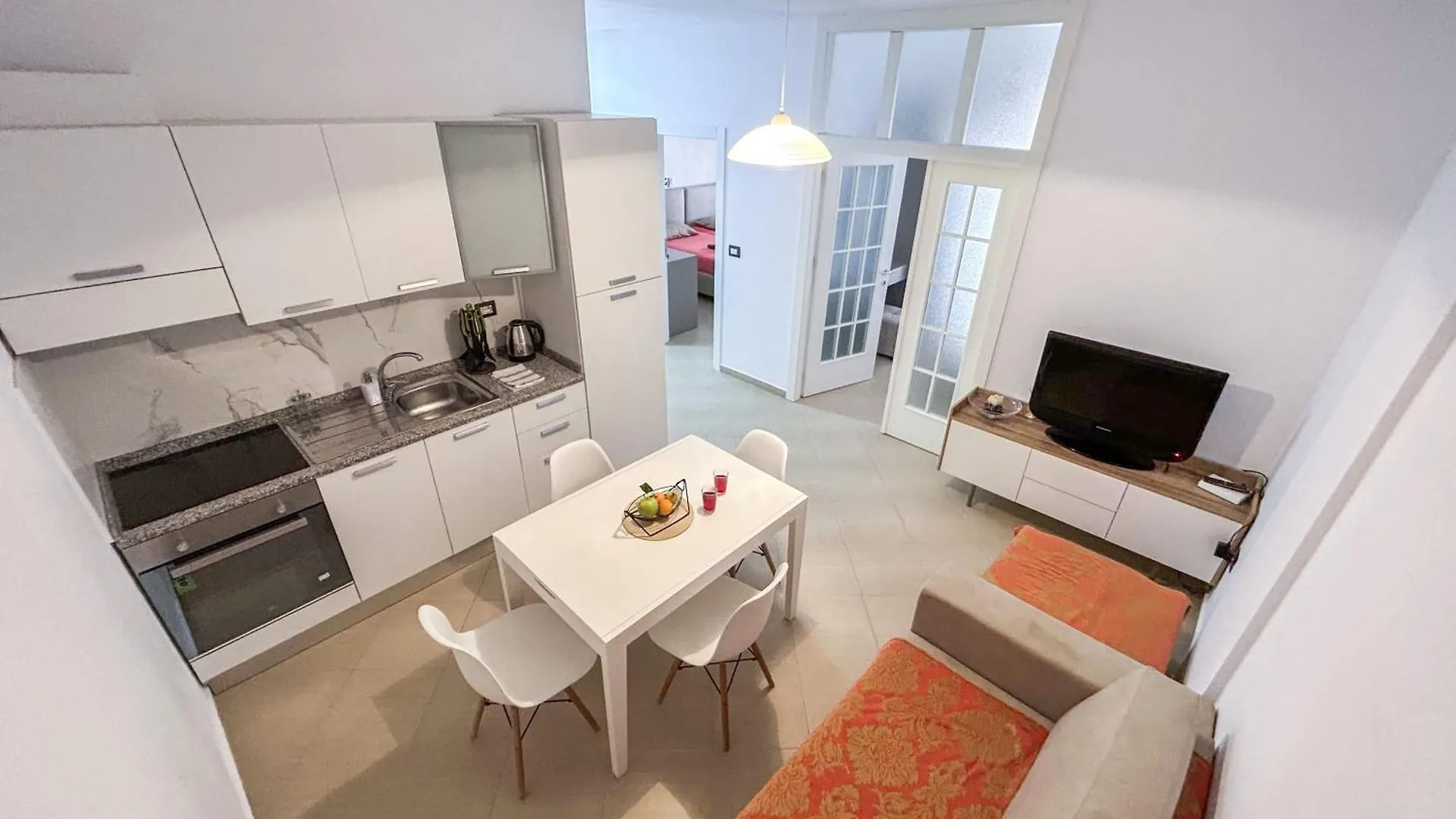 Διαμέρισμα Two Bedrooms Top Location Golem  Αλβανία